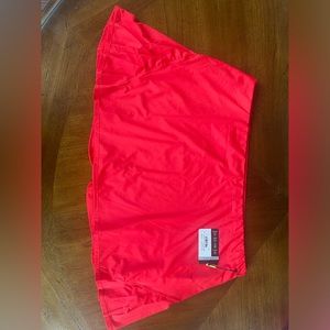 Tail NWT XXL tennis skirt